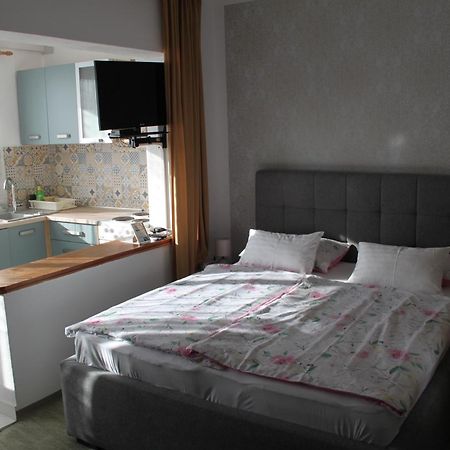 Apartments Katarine Zrinske Vodice Bagian luar foto