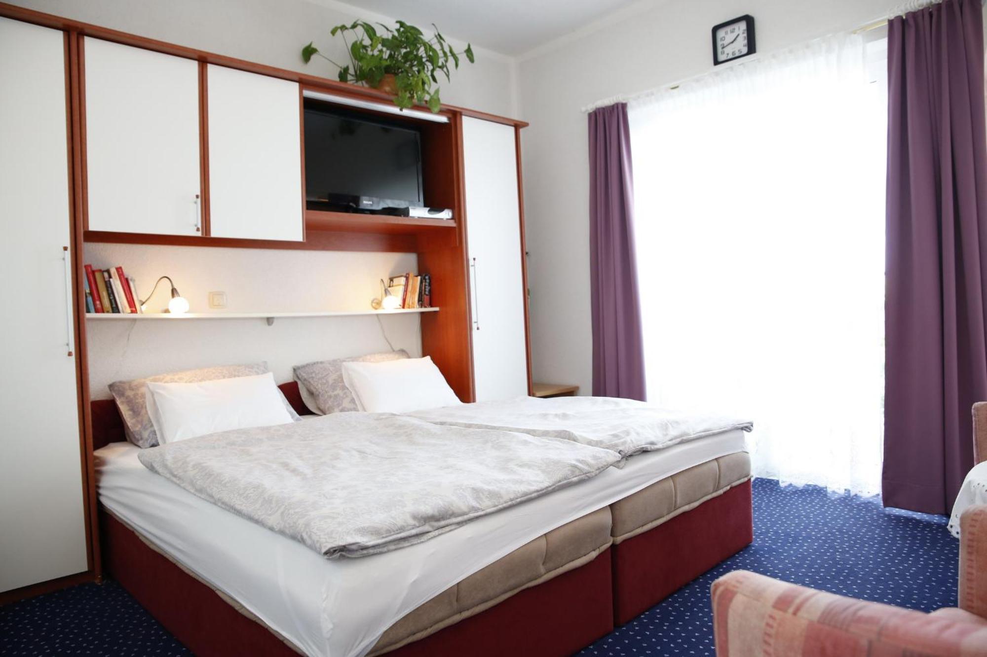 Apartments Katarine Zrinske Vodice Bagian luar foto