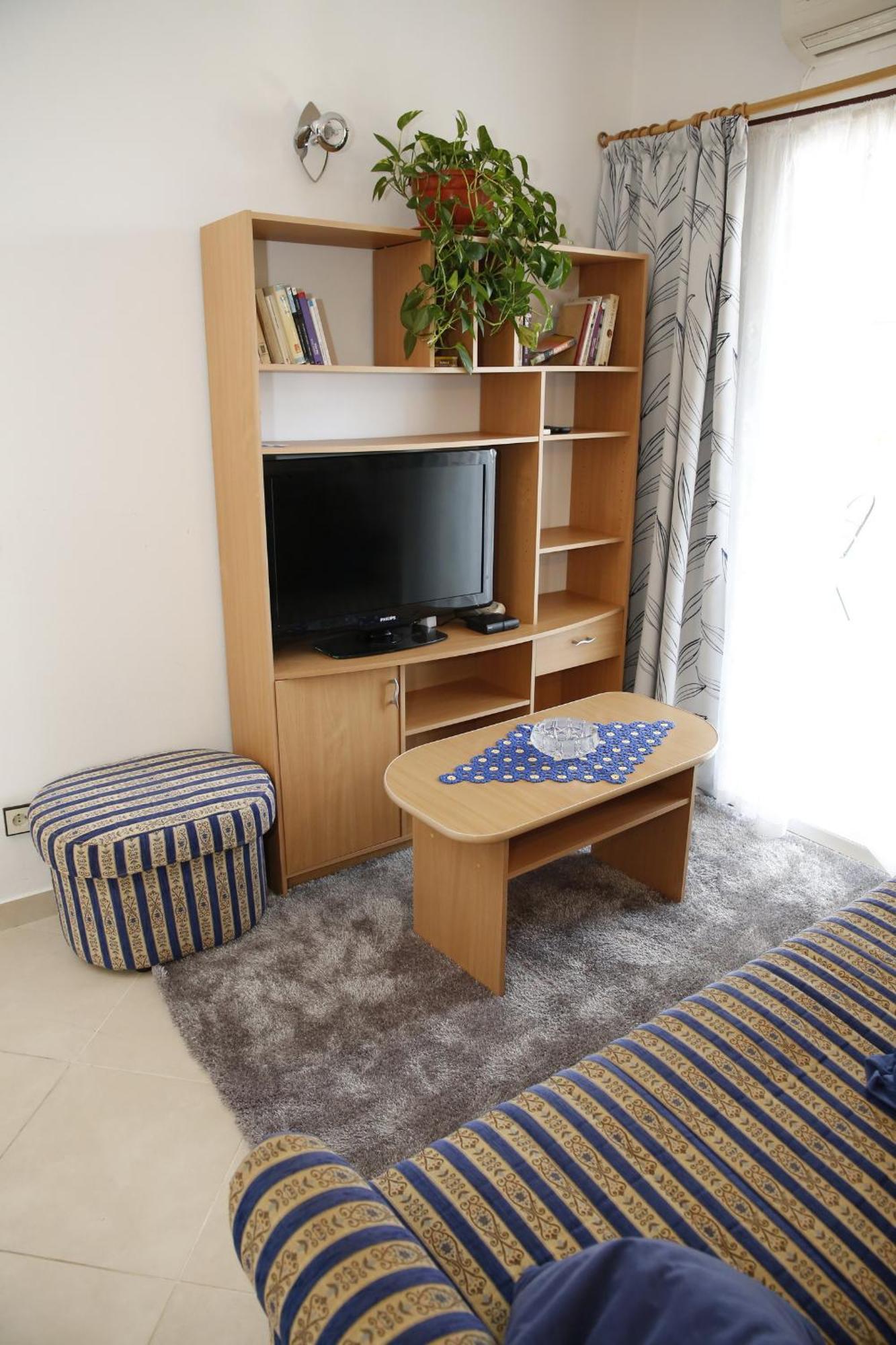 Apartments Katarine Zrinske Vodice Bagian luar foto