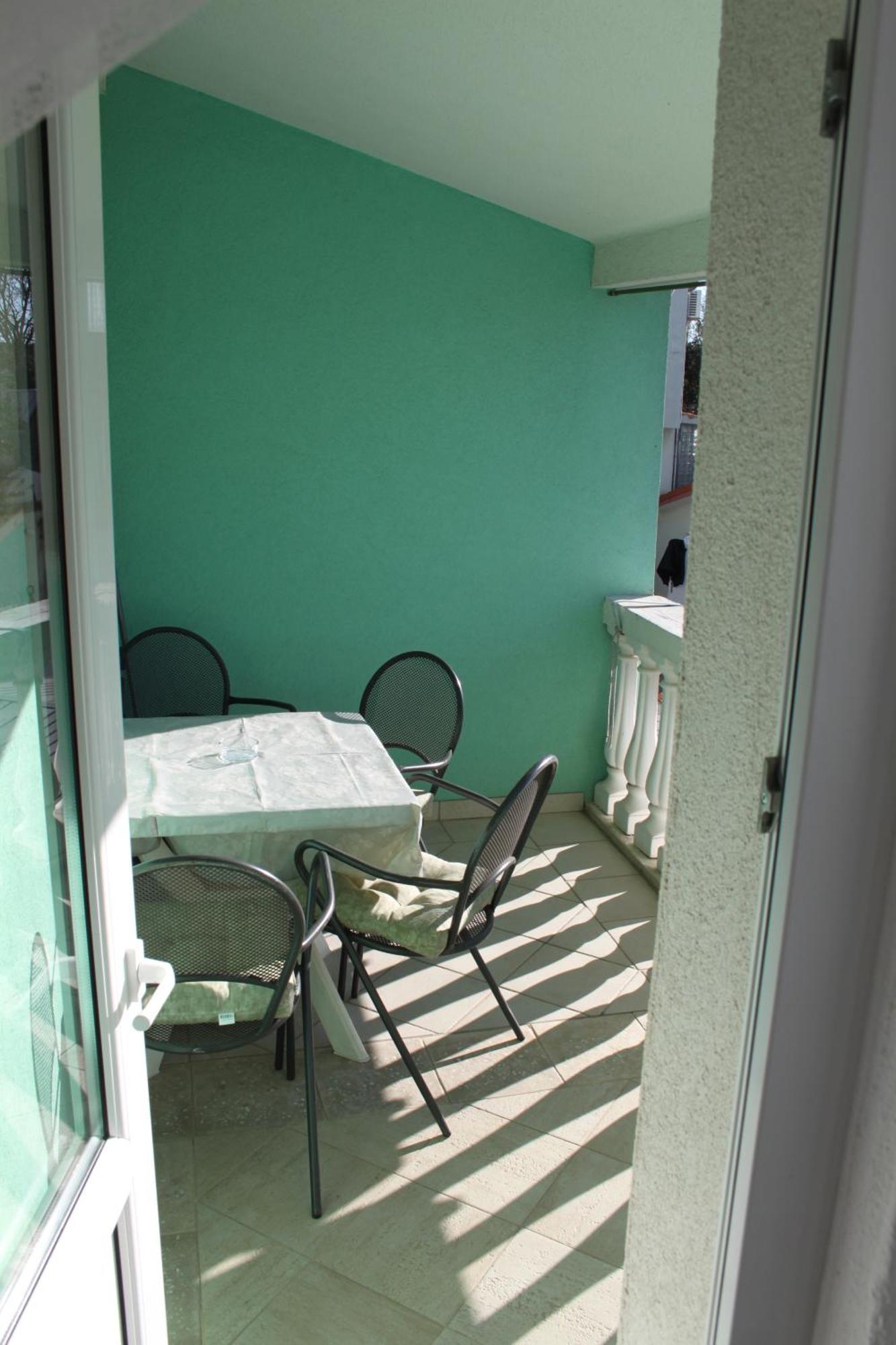 Apartments Katarine Zrinske Vodice Bagian luar foto
