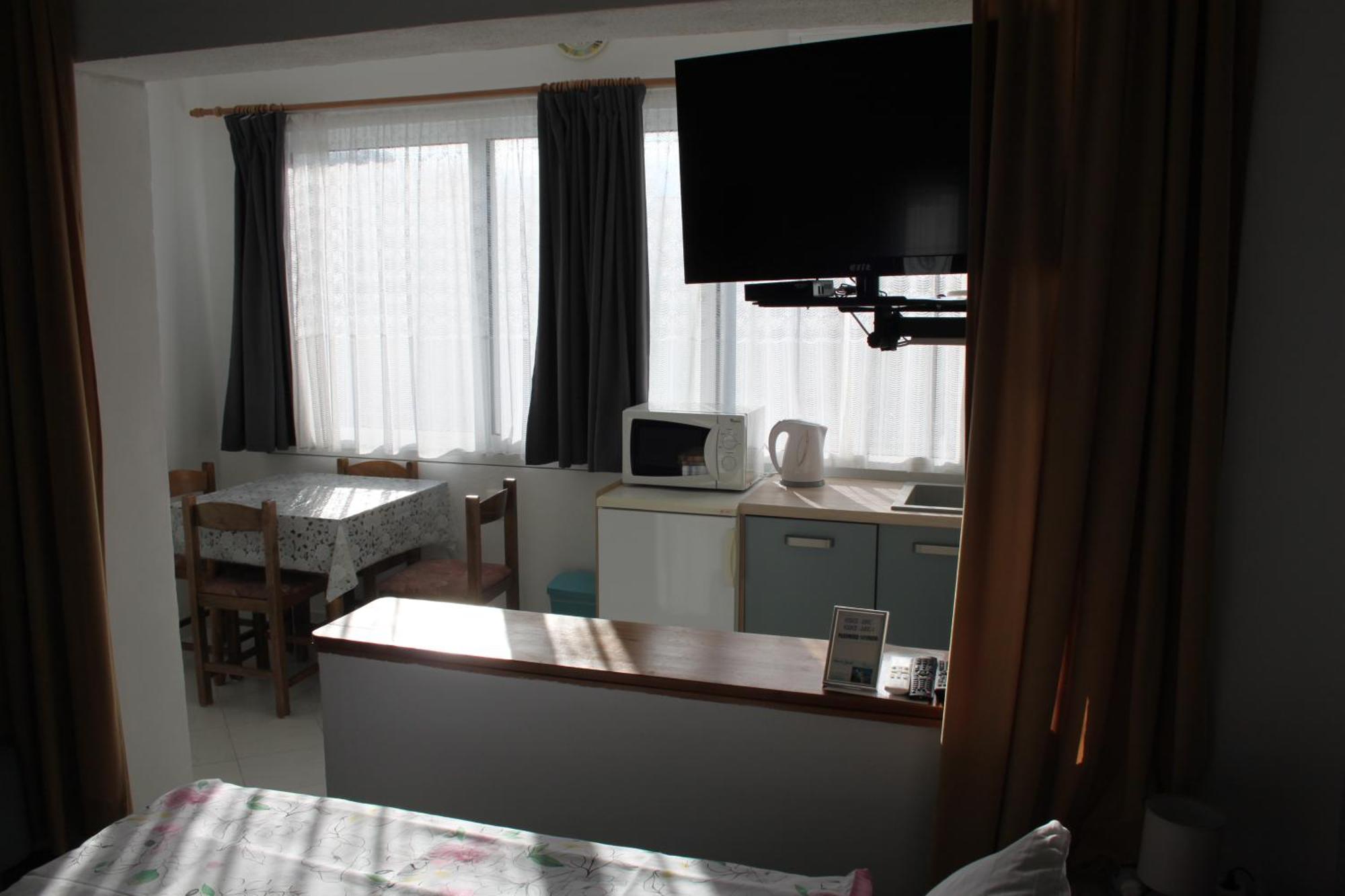 Apartments Katarine Zrinske Vodice Bagian luar foto