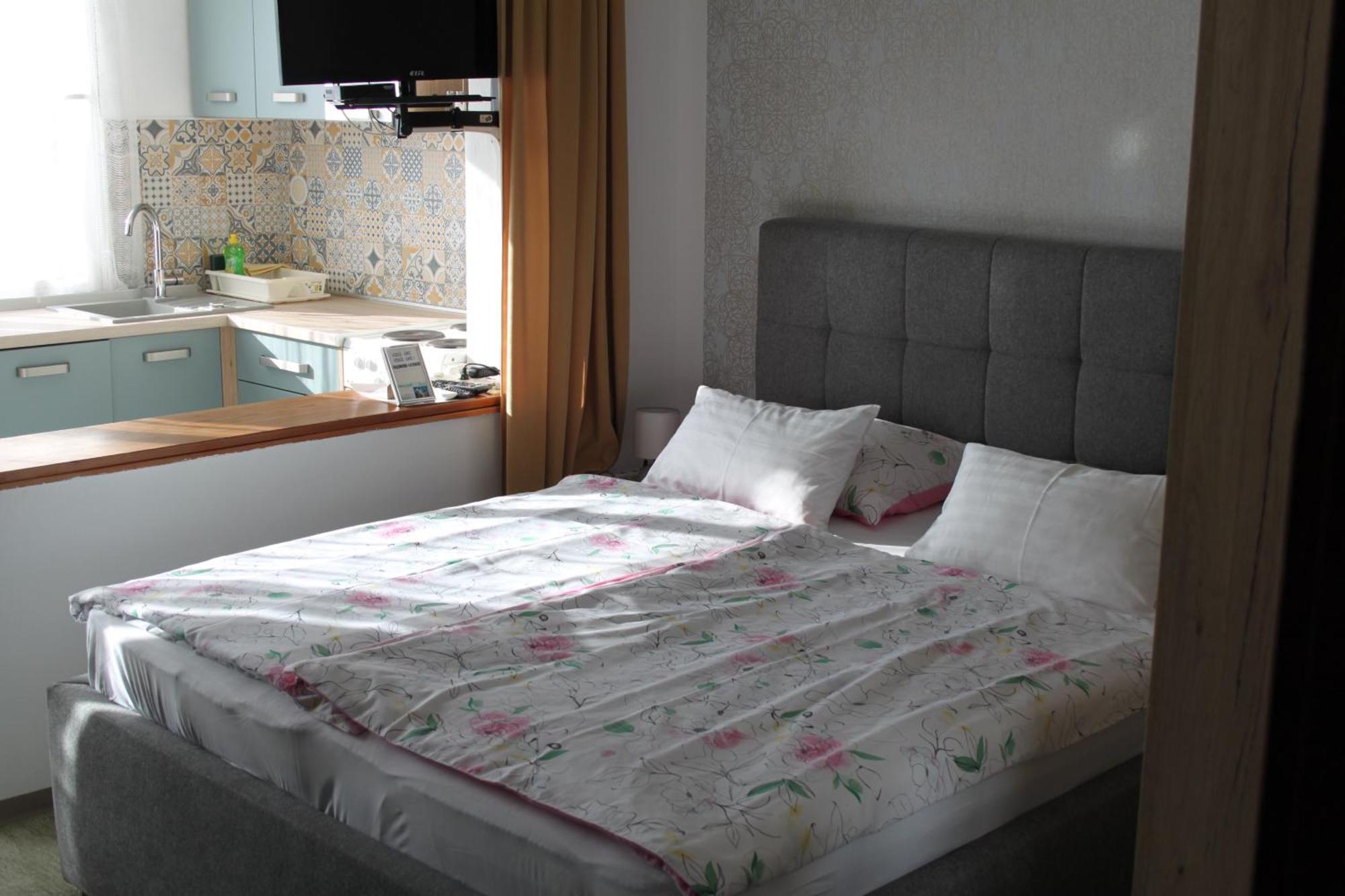 Apartments Katarine Zrinske Vodice Bagian luar foto