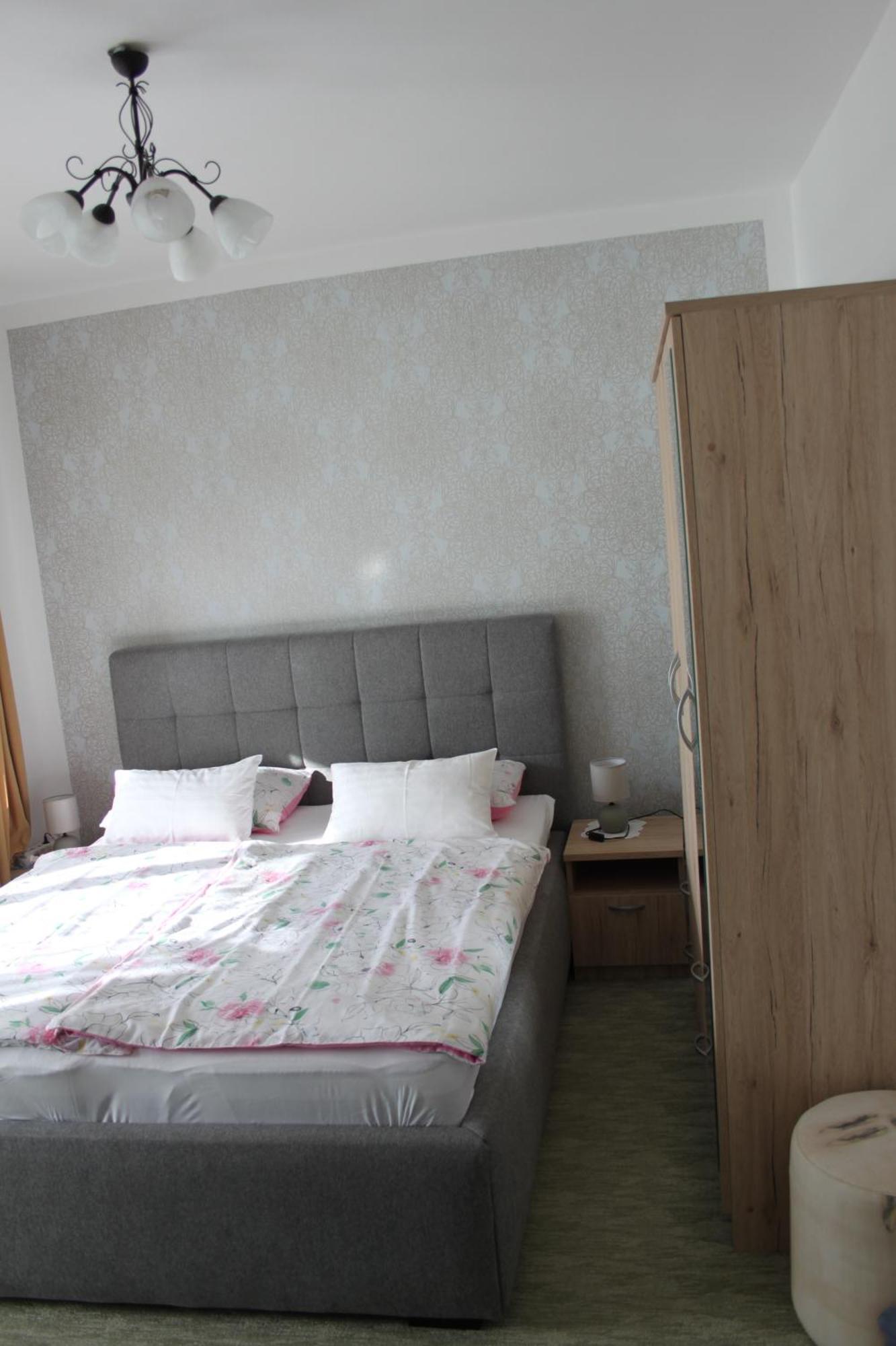 Apartments Katarine Zrinske Vodice Bagian luar foto