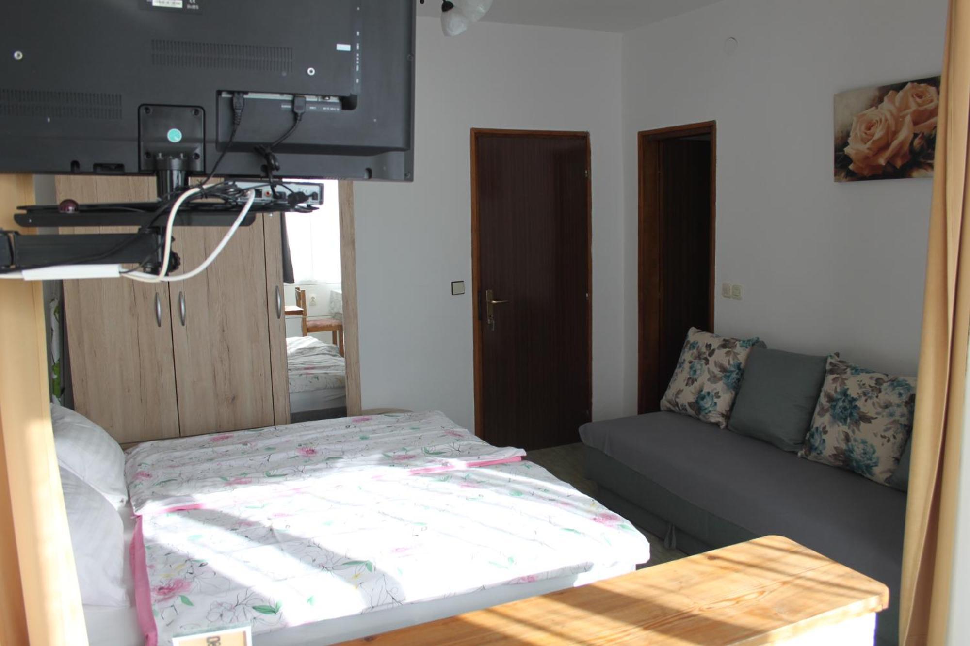 Apartments Katarine Zrinske Vodice Bagian luar foto