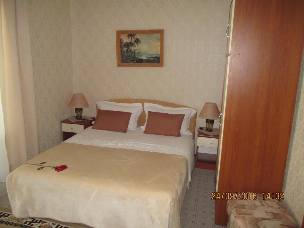Apartments Katarine Zrinske Vodice Bagian luar foto